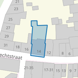 Perceel MDB01-L-4965