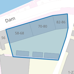 Perceel MDB01-L-498