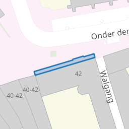 Perceel MDB01-L-4999