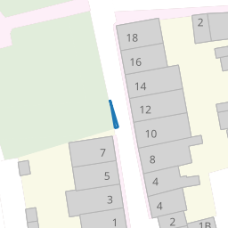 Perceel MDB01-L-5012