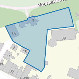 Perceel MDB01-L-5024