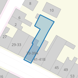 Perceel MDB01-L-5026