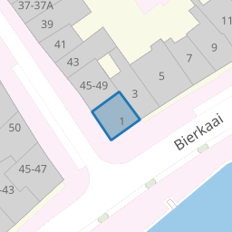 Perceel MDB01-L-5048