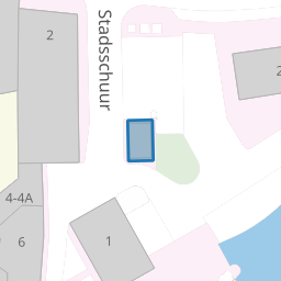 Perceel MDB01-L-5050