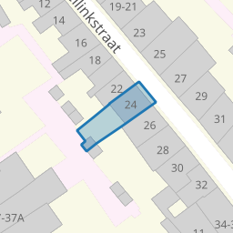 Perceel MDB01-L-5056