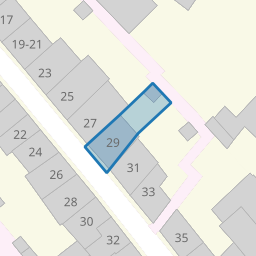 Perceel MDB01-L-5060