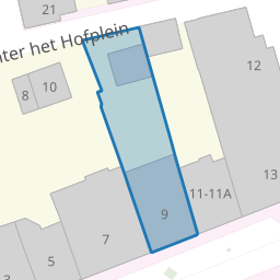 Perceel MDB01-L-5094