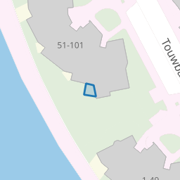 Perceel MDB01-L-5096