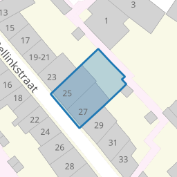 Perceel MDB01-L-5099