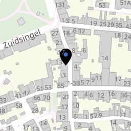 Appartement MDB01 L 5102 1