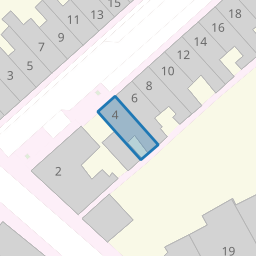 Perceel MDB01-L-512