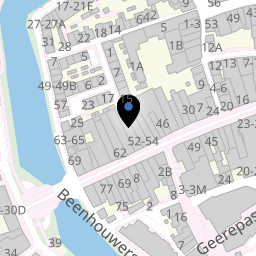 Appartement MDB01 L 5122 1