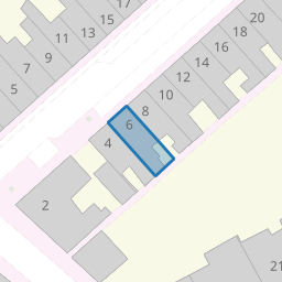 Perceel MDB01-L-513