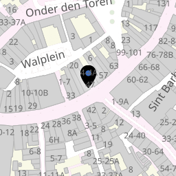 Appartement MDB01 L 5144 3