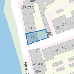 Perceel MDB01-L-5161