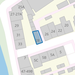 Perceel MDB01-L-5162