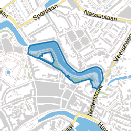 Perceel MDB01-L-5163