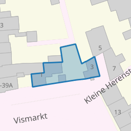 Perceel MDB01-L-5171
