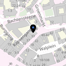 Appartement MDB01 L 5172 4