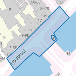 Perceel MDB01-L-5186