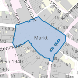 Perceel MDB01-L-5193