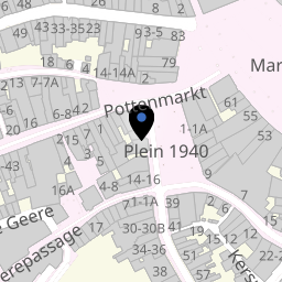 Appartement MDB01 L 5200 1