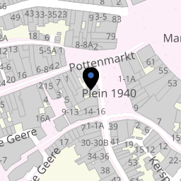 Appartement MDB01 L 5200 2