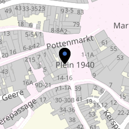 Appartement MDB01 L 5200 3