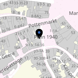 Appartement MDB01 L 5200 4