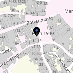 Appartement MDB01 L 5200 5