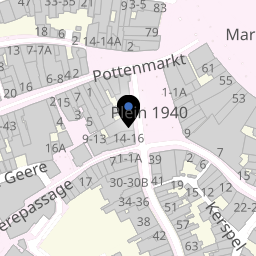 Appartement MDB01 L 5200 6