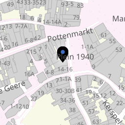 Appartement MDB01 L 5200 7