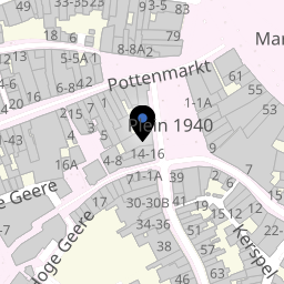 Appartement MDB01 L 5200 8