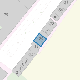 Perceel MDB01-L-5213