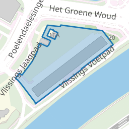 Perceel MDB01-L-5216