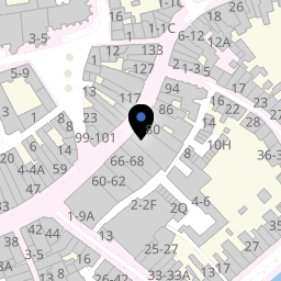 Appartement MDB01 L 5218 1