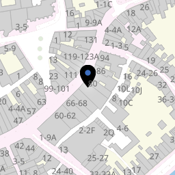 Appartement MDB01 L 5218 2