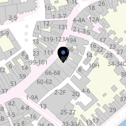 Appartement MDB01 L 5218 3