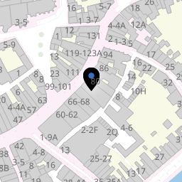 Appartement MDB01 L 5218 4