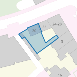 Perceel MDB01-L-5222
