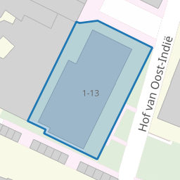 Perceel MDB01-L-5228