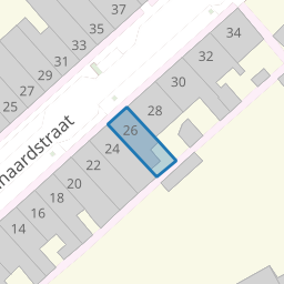 Perceel MDB01-L-523