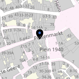 Appartement MDB01 L 5232 1