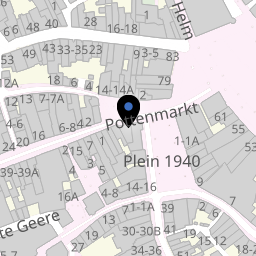 Appartement MDB01 L 5232 2