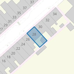 Perceel MDB01-L-524