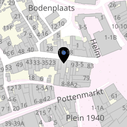 Appartement MDB01 L 5245 1