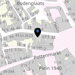 Appartement MDB01 L 5245 2
