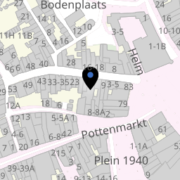 Appartement MDB01 L 5245 3