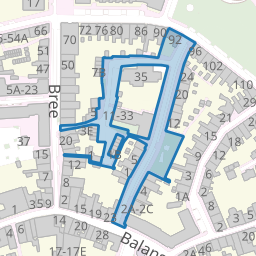 Perceel MDB01-L-5251