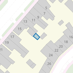 Perceel MDB01-L-5260